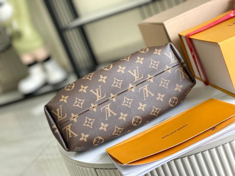 LV Top Handle Bags 4194A-0351