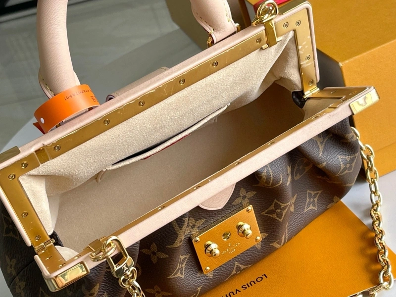 LV Top Handle Bags 4194A-0351