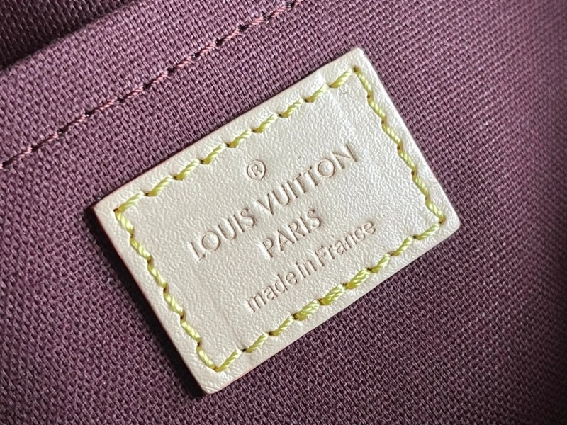 LV Satchel bags 4194A-0354