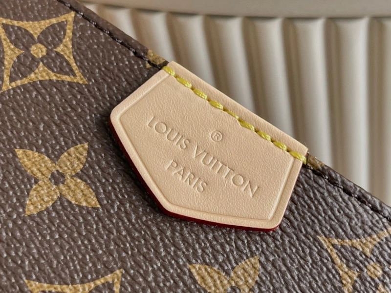 LV Satchel bags 4194A-0355