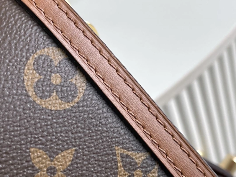 LV Satchel bags 4194A-0359