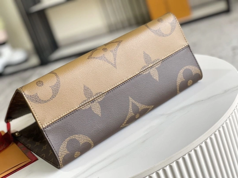 LV Shopping Bags 4194A-0364