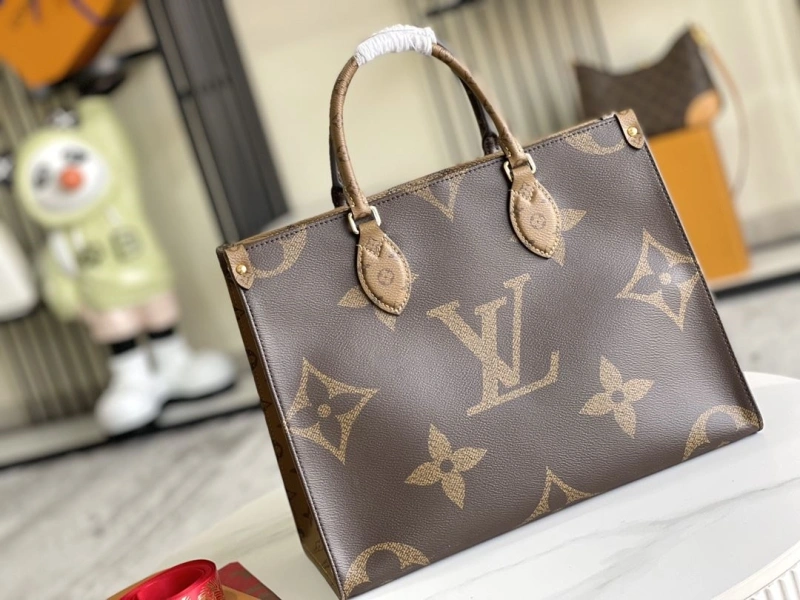LV Shopping Bags 4194A-0365