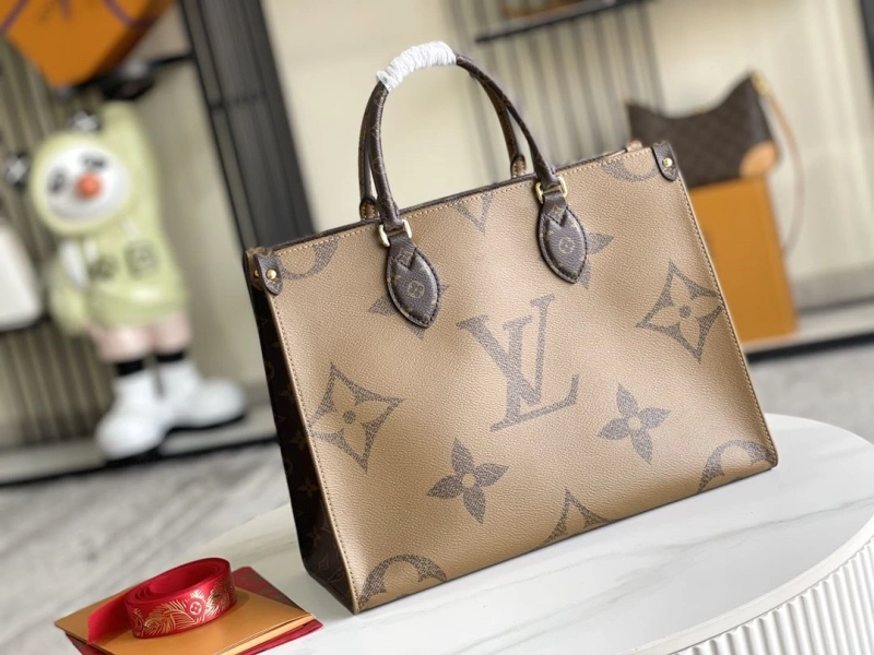 LV Shopping Bags 4194A-0365