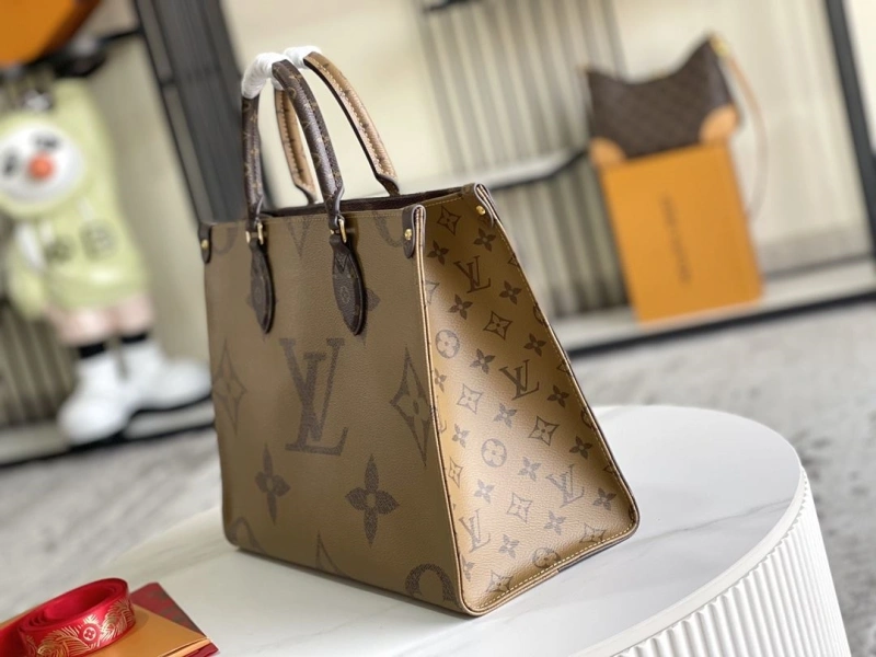 LV Shopping Bags 4194A-0365