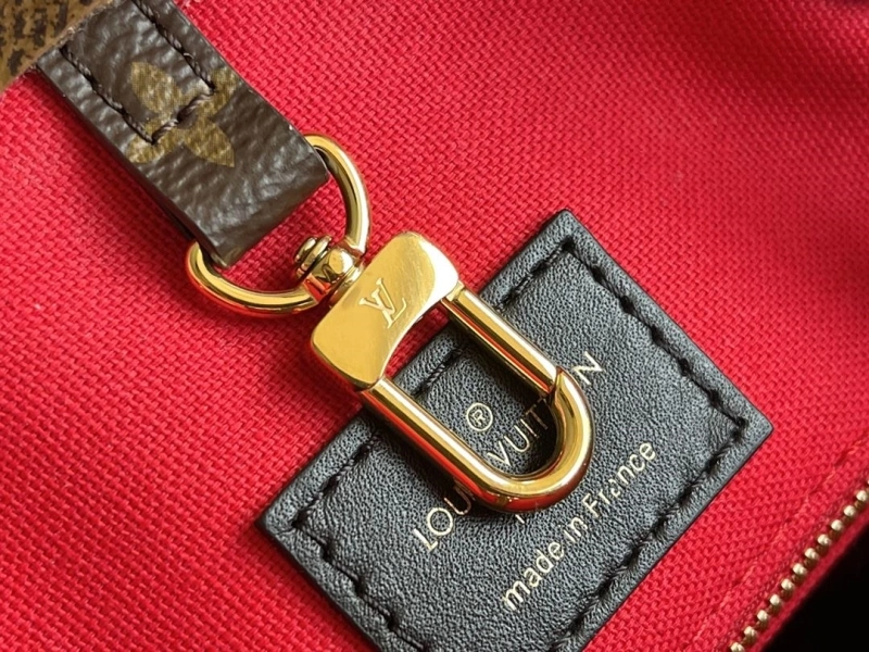 LV Shopping Bags 4194A-0365