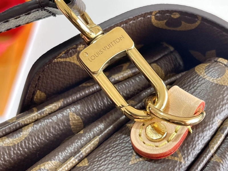 LV Satchel bags 4194A-0367