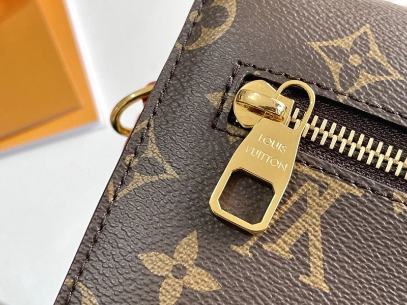 LV Satchel bags 4194A-0367