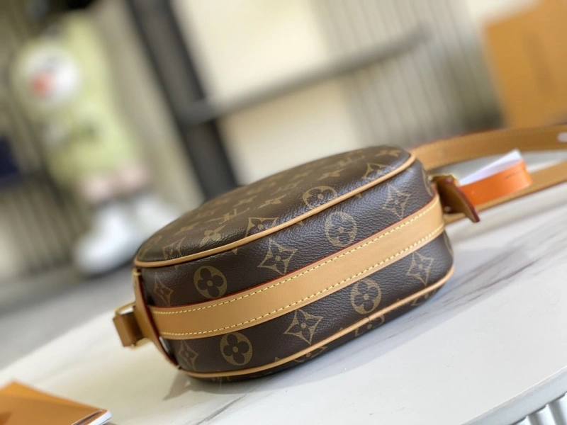 LV Round Bags 4194A-0369