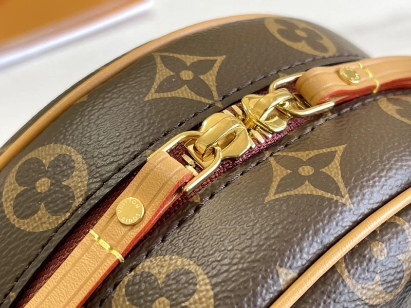 LV Round Bags 4194A-0369
