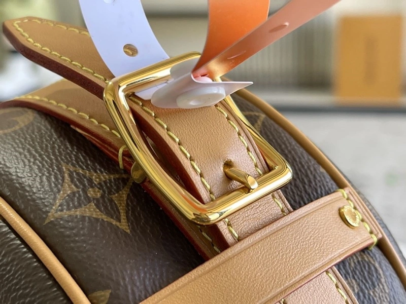 LV Round Bags 4194A-0369