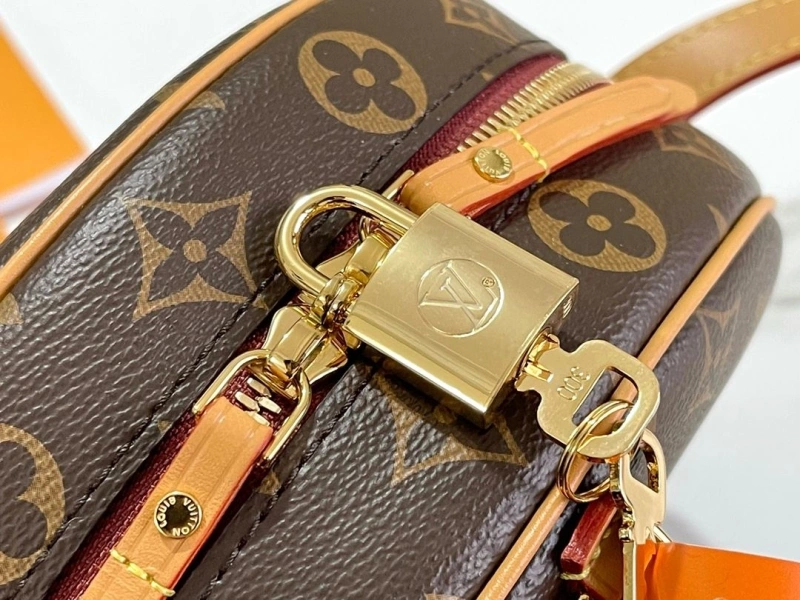 LV Round Bags 4194A-0370