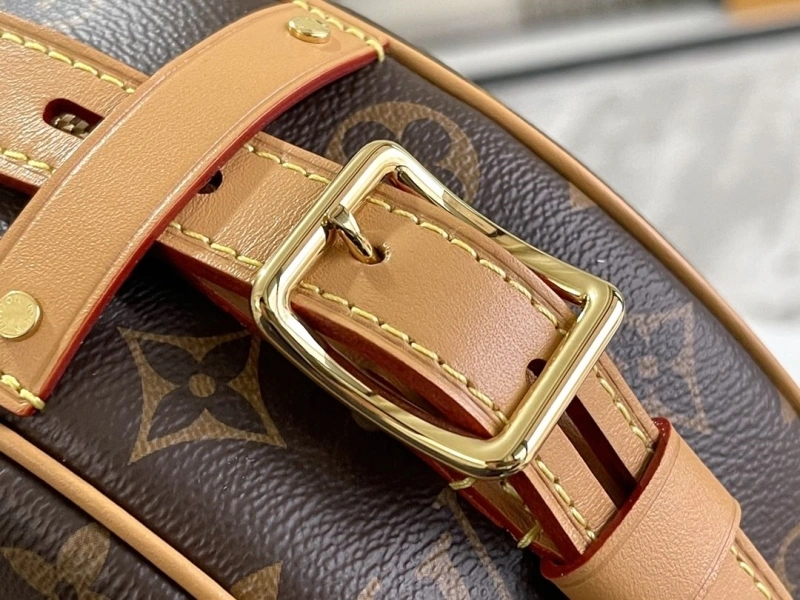 LV Round Bags 4194A-0370