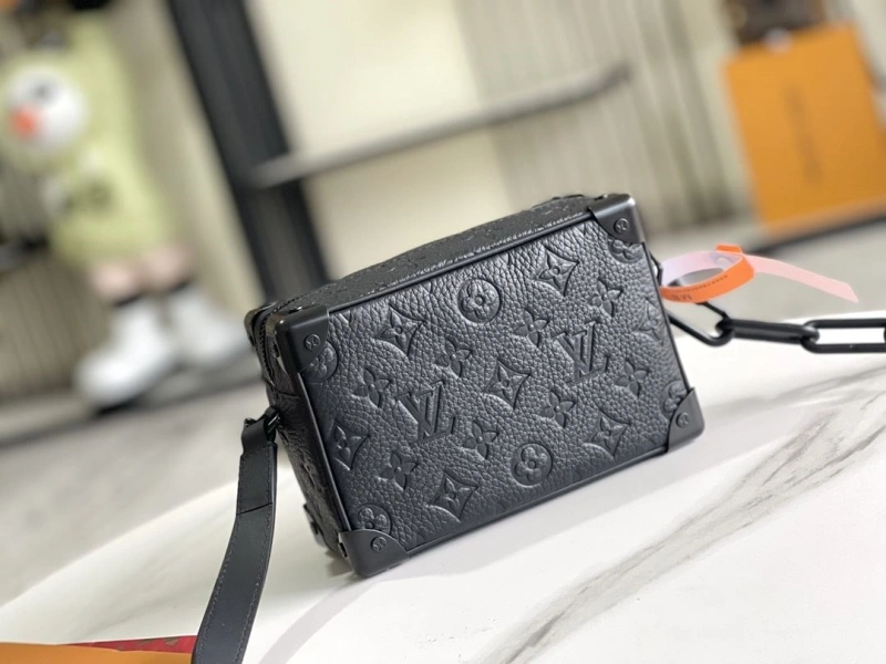LV Box Bags 4194A-0373