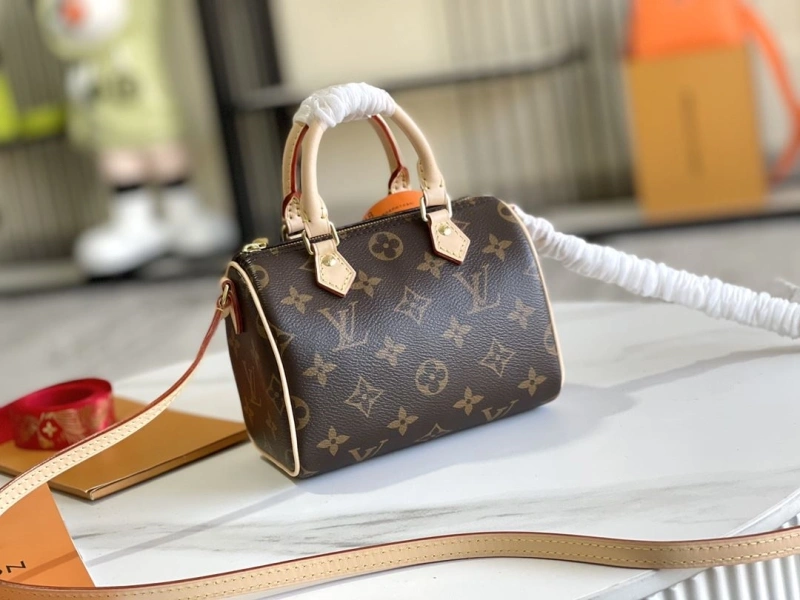 LV Speedy Bags 4194A-0374