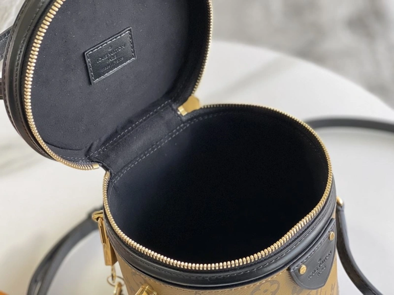 LV Round Bags 4194A-0380