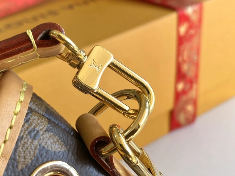LV Bucket Bags 4194A-0381
