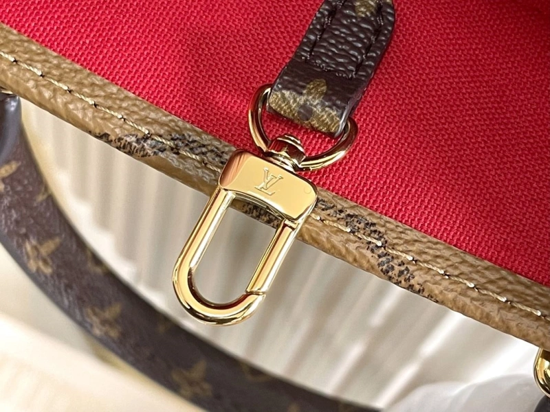 LV Shopping Bags 4194A-0382