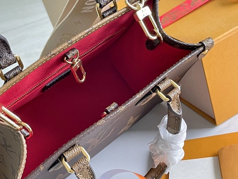 LV Shopping Bags 4194A-0382