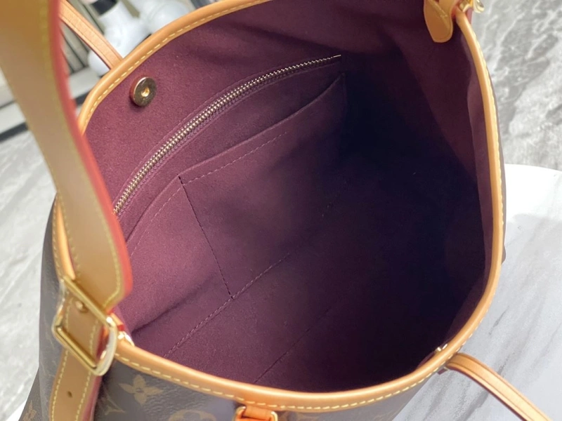 LV Shopping Bags 4194A-0385