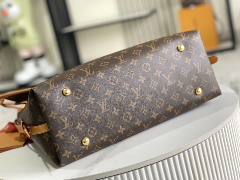 LV Shopping Bags 4194A-0386
