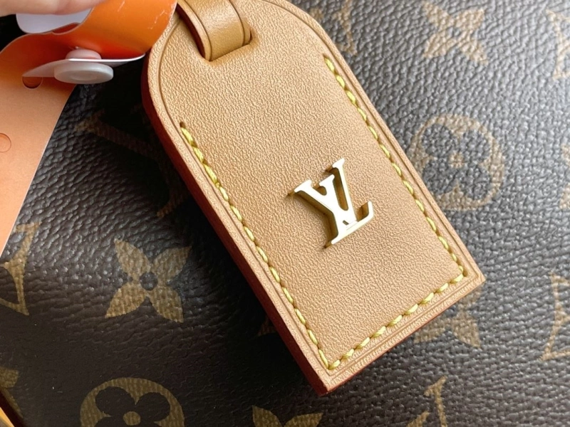 LV Shopping Bags 4194A-0386