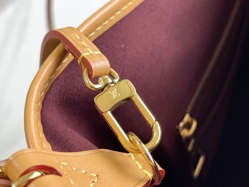 LV Shopping Bags 4194A-0386