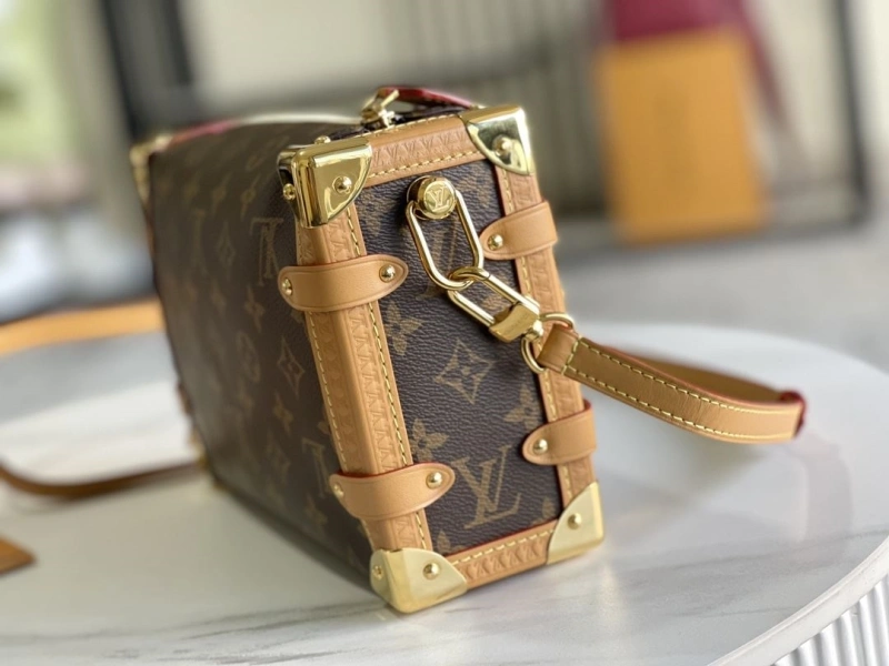 LV Box Bags 4194A-0388