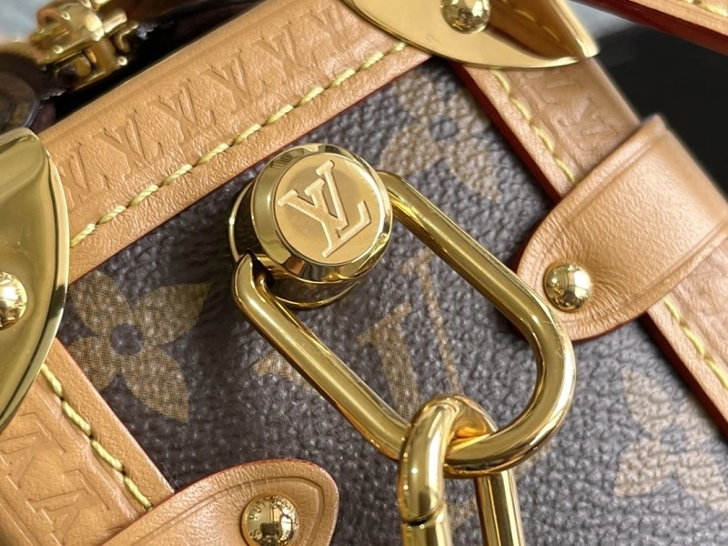 LV Box Bags 4194A-0388