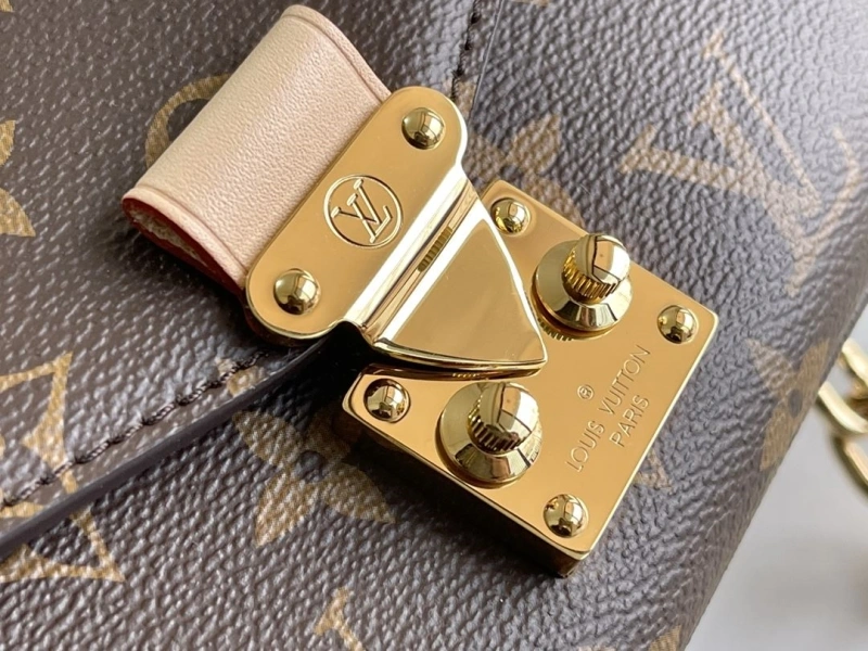 LV Satchel bags 4194A-0389