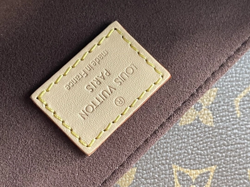 LV Satchel bags 4194A-0389