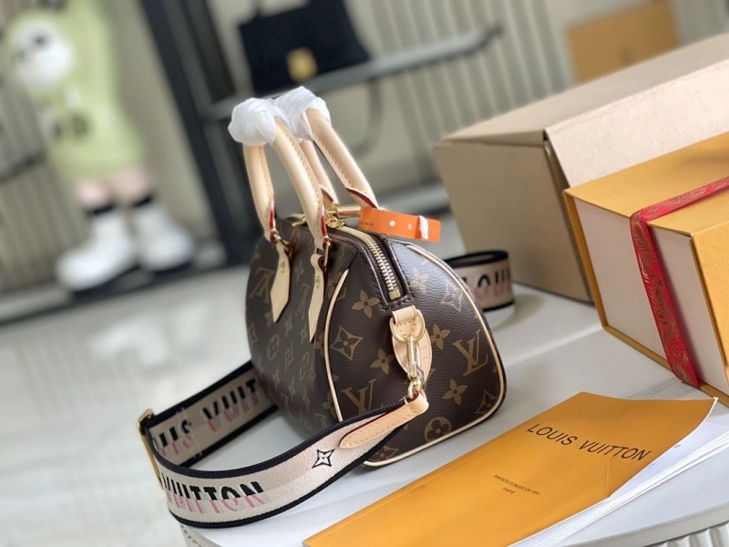 LV Speedy Bags 4194A-0391