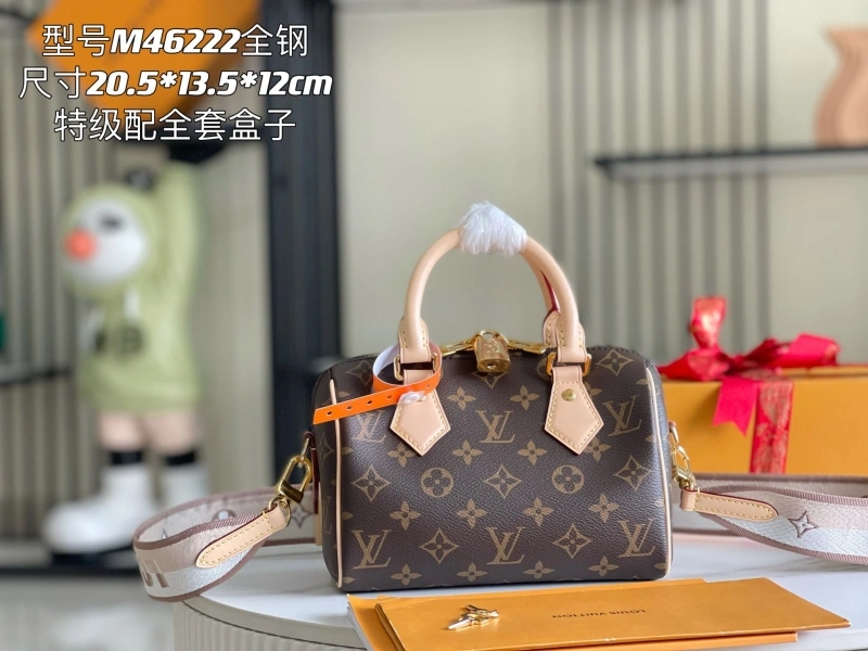 LV Speedy Bags 4194A-0392