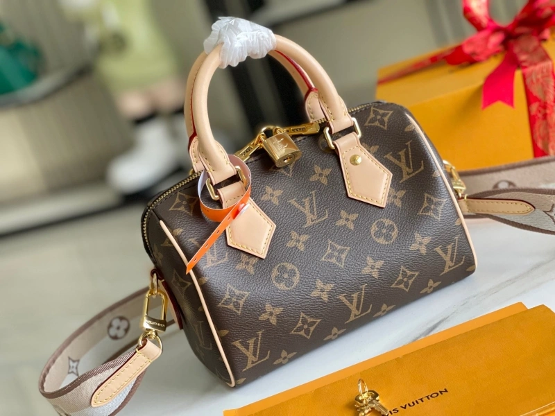 LV Speedy Bags 4194A-0392