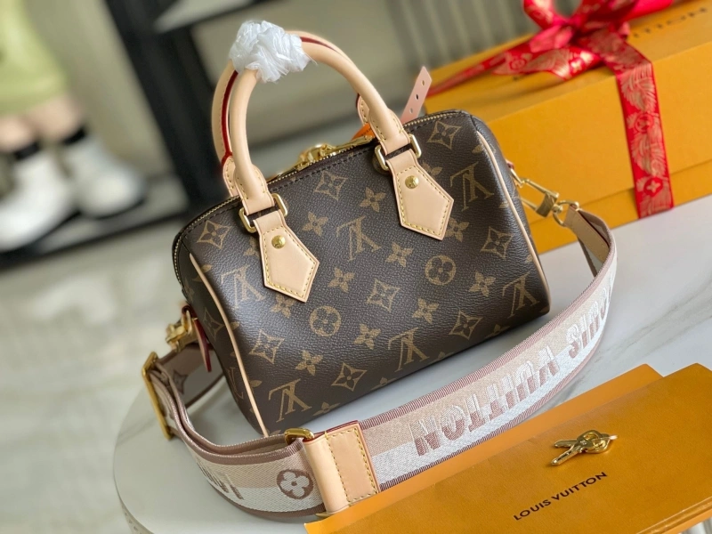 LV Speedy Bags 4194A-0392