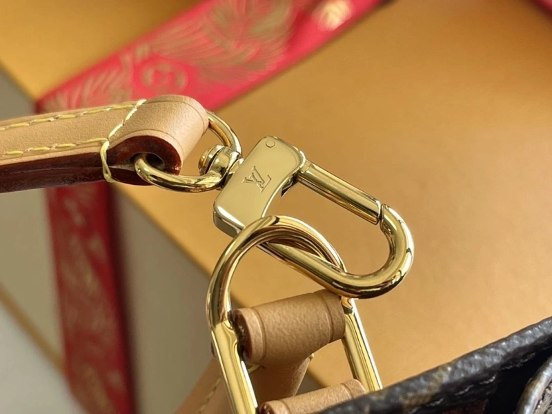 LV Top Handle Bags 4194A-0393