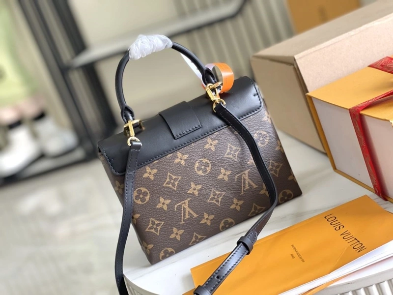 LV Top Handle Bags 4194A-0394
