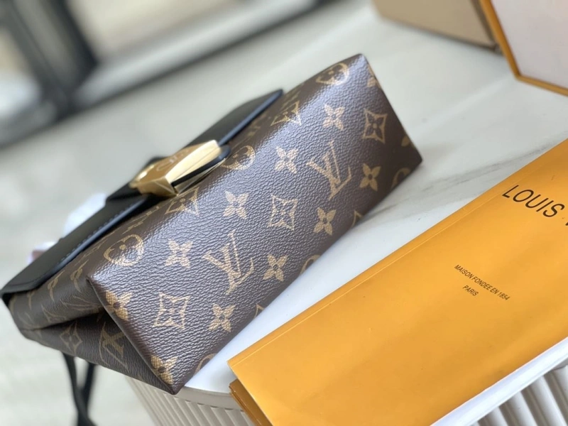 LV Top Handle Bags 4194A-0394