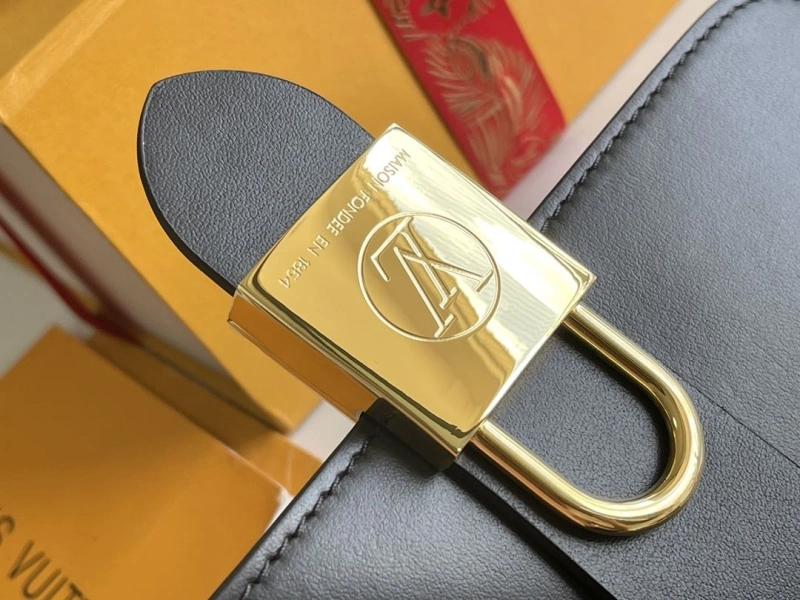 LV Top Handle Bags 4194A-0394