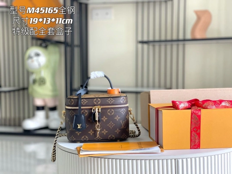 LV Cosmetic Bags 4194A-0395