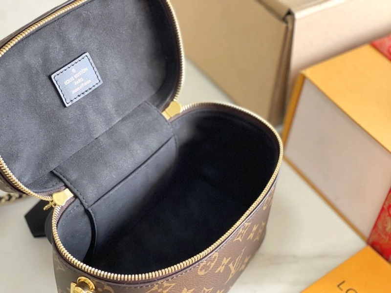 LV Cosmetic Bags 4194A-0395
