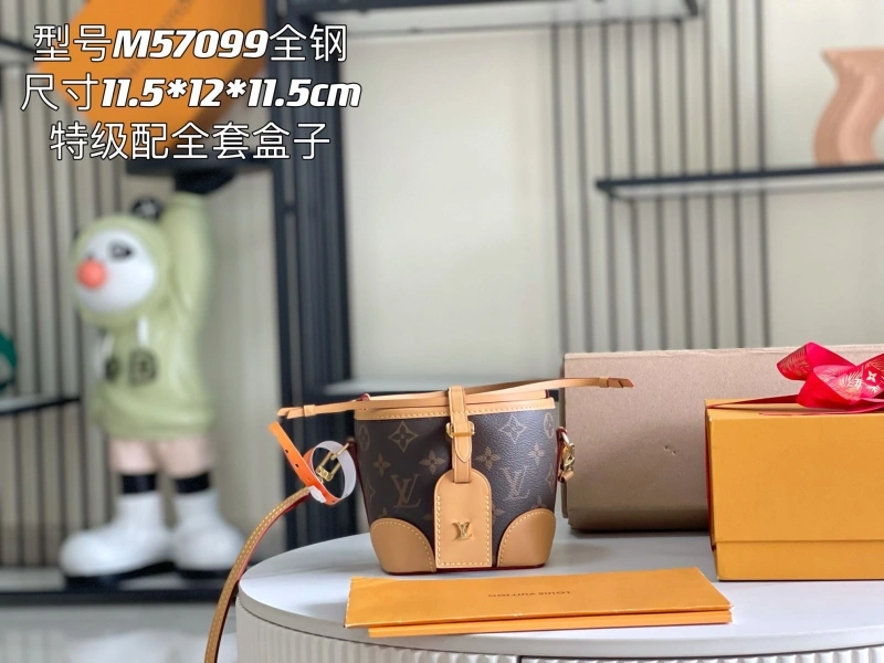 LV Bucket Bags 4194A-0396
