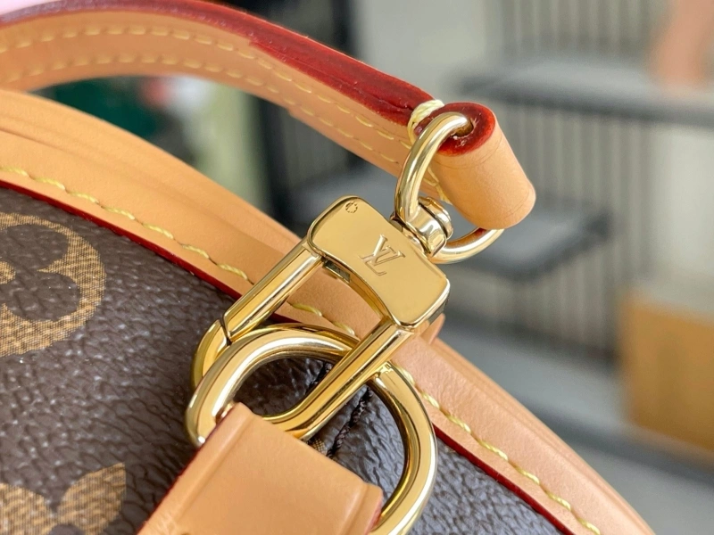 LV Bucket Bags 4194A-0396