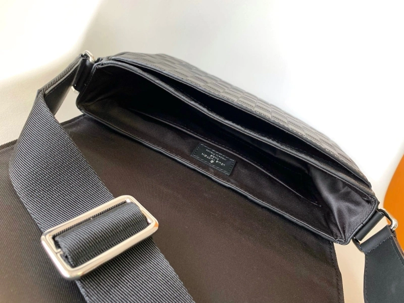 LV Satchel bags 4194A-0399