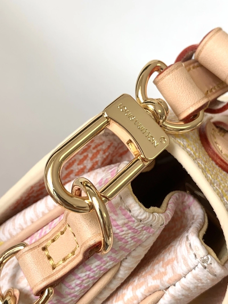 LV Satchel bags 4194A-0400