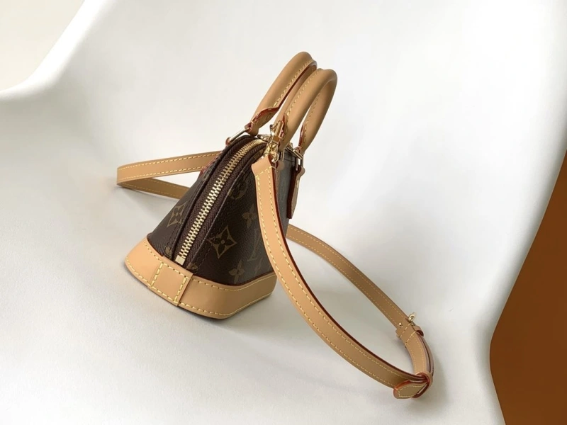 LV Top Handle Bags 4194A-0402