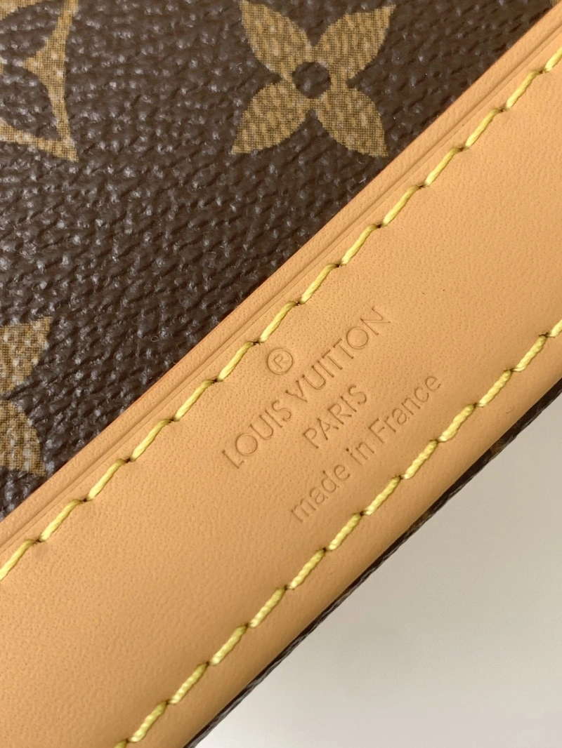 LV Top Handle Bags 4194A-0402