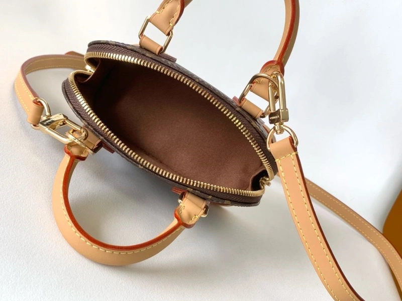 LV Top Handle Bags 4194A-0402