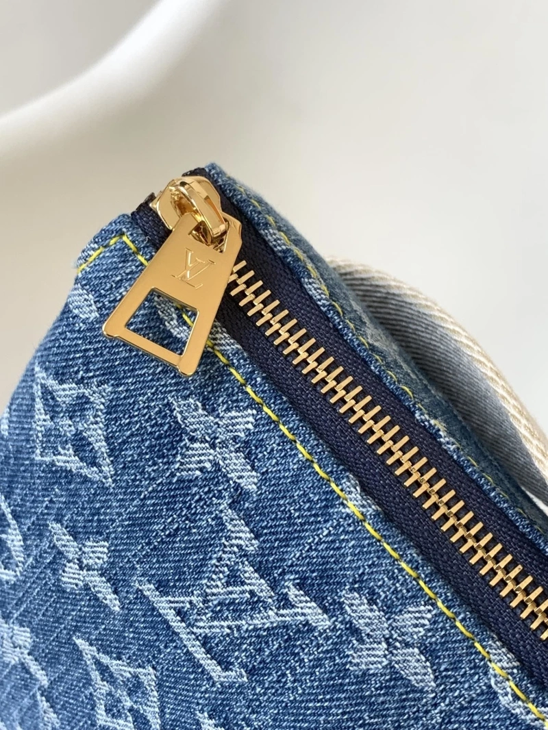 LV Satchel bags 4194A-0408