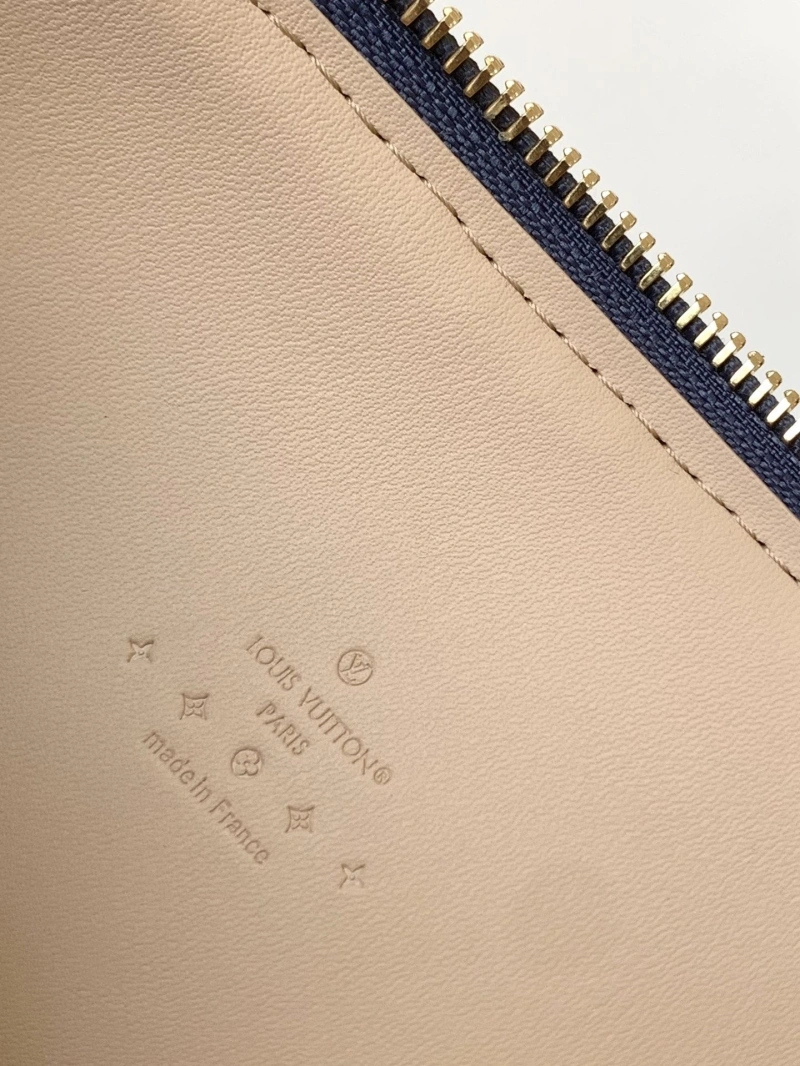 LV Satchel bags 4194A-0408